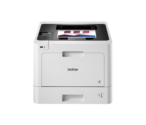 Drukarka laserowa BROTHER HL-L8260CDW - 368317 - zdjęcie